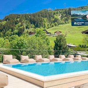 Ever Gruen Kaprun Inkl Zell Am See-Kaprun Sommerkarte